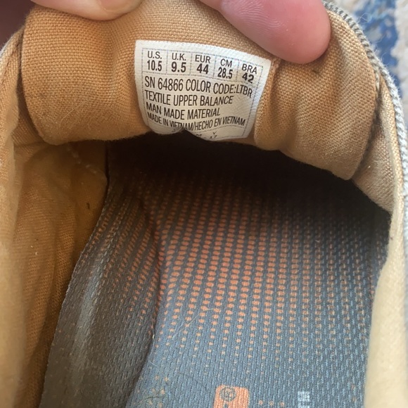 Sketchers loafer shoes - Picture 5 of 5